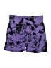 Unbranded Print Purple Shorts Size XL - photo 2