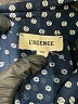 L'Agence Polka Dots Black Sleeveless Blouse Size XS (0) - photo 7