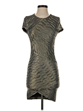 Torn By Ronny Kobo Cocktail Dress