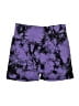 Unbranded Print Purple Shorts Size XL - photo 1