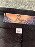 Paige Black Casual Pants Size 26 waist - photo 4