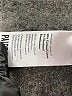 Paige Black Casual Pants Size 26 waist - photo 5