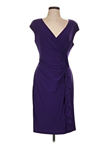 American Living Cocktail Dress (view 1)