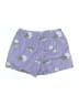 Industry 100% Polyester Floral Blue Shorts Size M - photo 2