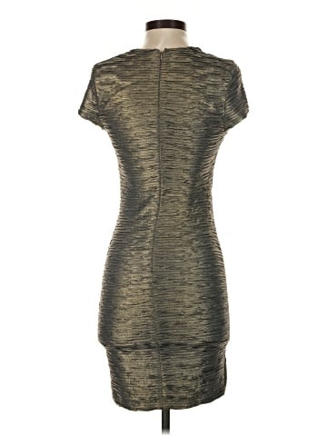 Torn by Ronny Kobo Cocktail Dress (view 2)