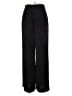 Express 100% Polyester Black Dress Pants Size 2 - photo 2