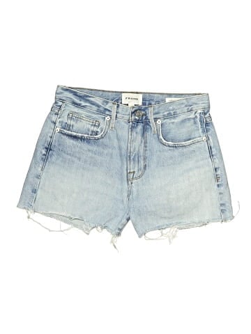 FRAME Denim Shorts (view 1)