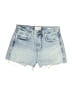 FRAME 100% Cotton Blue Denim Shorts Size 24 - photo 1