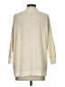 CAbi Ivory Pullover Sweater Size S - photo 2