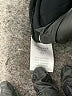 Everlane 100% Polyester Solid Black Formal Skirt Size 4 - photo 5