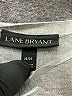 Lane Bryant Gray Cardigan Size 14 - 16 Plus - photo 7