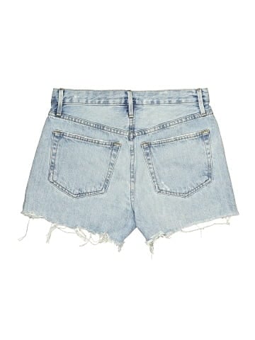 FRAME Denim Shorts (view 2)