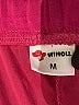 Wiholl Pink Casual Pants Size M - photo 7