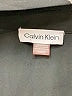 Calvin Klein 100% Polyester Black Long Sleeve Blouse Size L - photo 7