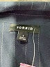 Torrid Stripes Blue Blazer Size 1X Plus (1) - photo 6