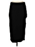 Sanctuary Solid Black Formal Skirt Size S - photo 1
