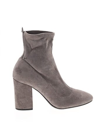 Coach Ankle Boots (view 1)