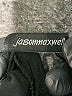 Jason Maxwell Solid Black Casual Skirt Size M - photo 4