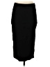 Sanctuary Solid Black Formal Skirt Size S - photo 2