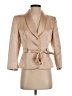 Tahari by ASL Tan Blazer Size 4 - photo 1
