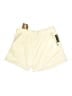 Project Social T Solid Ivory Shorts Size L - photo 1