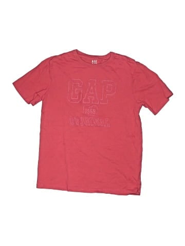 Gap Kids Short Sleeve T-Shirt (view 1)