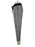 Draper James 100% Cotton Checkered-gingham Gray Casual Pants Size S - photo 5