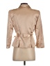 Tahari by ASL Tan Blazer Size 4 - photo 2
