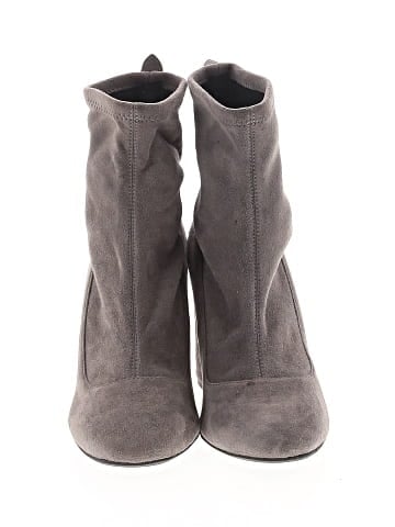 Coach Ankle Boots (view 2)
