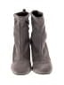 Coach Gray Ankle Boots Size 7 - photo 2
