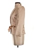 Tahari by ASL Tan Blazer Size 4 - photo 5