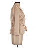 Tahari by ASL Tan Blazer Size 4 - photo 4