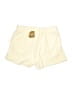 Project Social T Solid Ivory Shorts Size L - photo 2