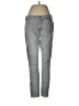 Principle Denim Innovators Chevron-herringbone Gray Jeans Size 29 waist - photo 1