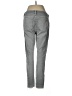 Principle Denim Innovators Chevron-herringbone Gray Jeans Size 29 waist - photo 2