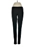 Theory Solid Black Active Pants Size 2 - photo 1