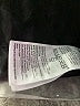 Gap Kids 100% Nylon Black Snow Jacket Size L (kids) - photo 4
