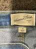 Universal Thread Hearts Blue Jeans Size 8 - photo 7
