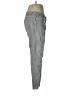Principle Denim Innovators Chevron-herringbone Gray Jeans Size 29 waist - photo 4