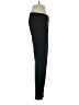 Theory Solid Black Active Pants Size 2 - photo 4
