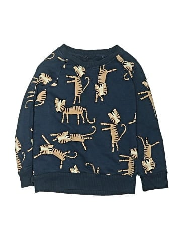 Unbranded Pullover Sweater (view 1)