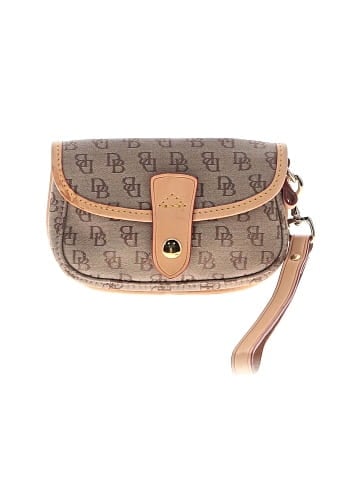 Dooney & Bourke Wristlet (view 1)