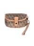 Dooney & Bourke Brown Wristlet One size - photo 1