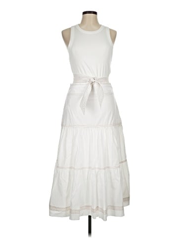 Veronica Beard Jeans Casual Dress (view 1)