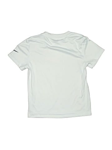 Nike 3BRAND by Russell Wilson Active T-Shirt (view 2)