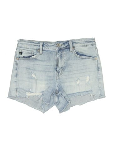 KANCAN JEANS Denim Shorts (view 1)