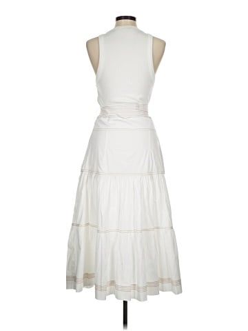 Veronica Beard Jeans Casual Dress (view 2)