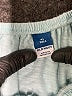 Old Navy 100% Cotton Teal Short Sleeve Blouse Size XL (tall) - photo 7