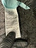 Old Navy 100% Cotton Teal Short Sleeve Blouse Size XL (tall) - photo 8