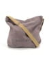Inside Out 100% Cotton Gray Hobo One size - photo 1